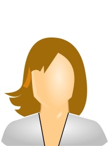 Female placeholder 2025